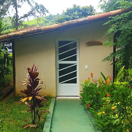 Hostel Das Estrelas Areal 外观 照片