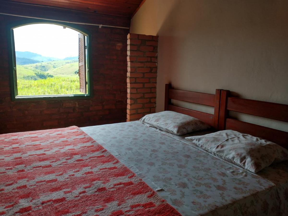 Hostel Das Estrelas Areal 外观 照片