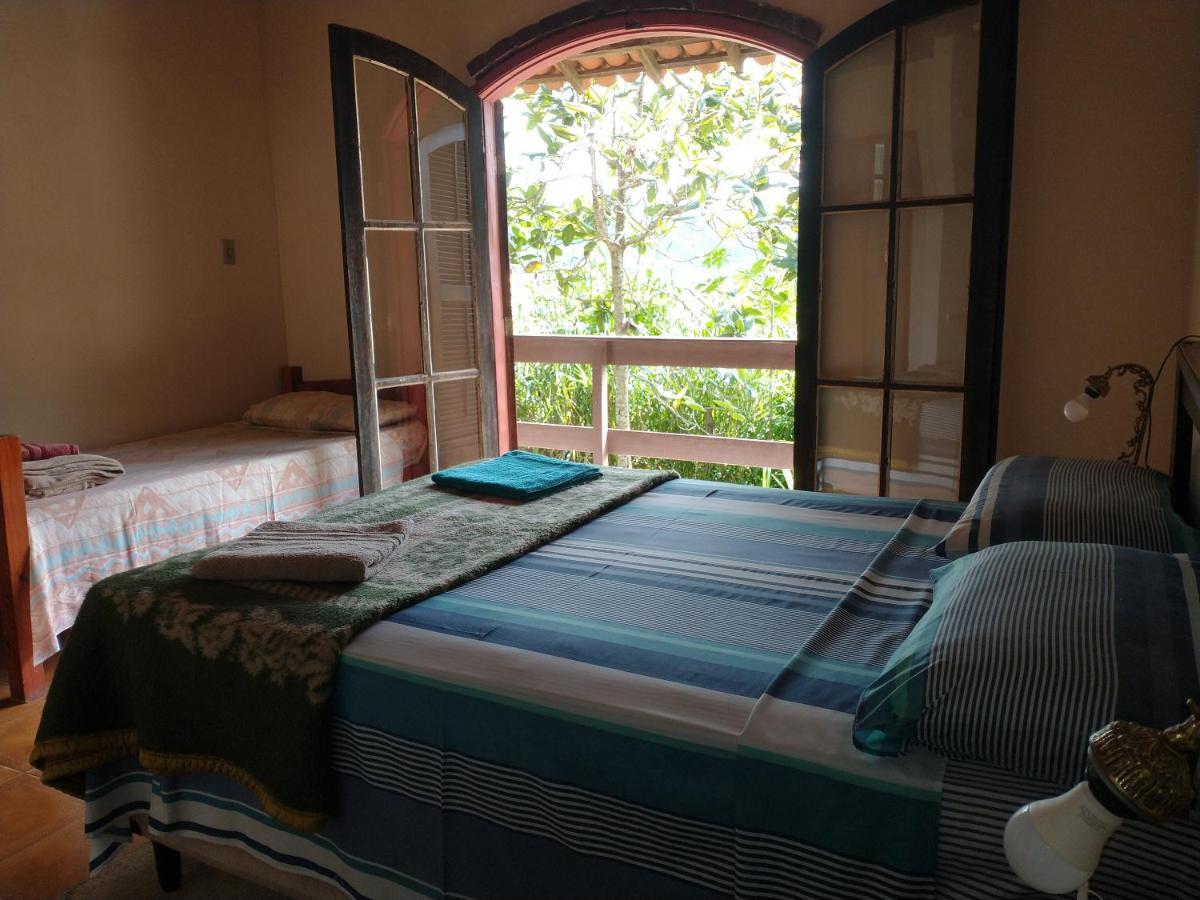 Hostel Das Estrelas Areal 外观 照片