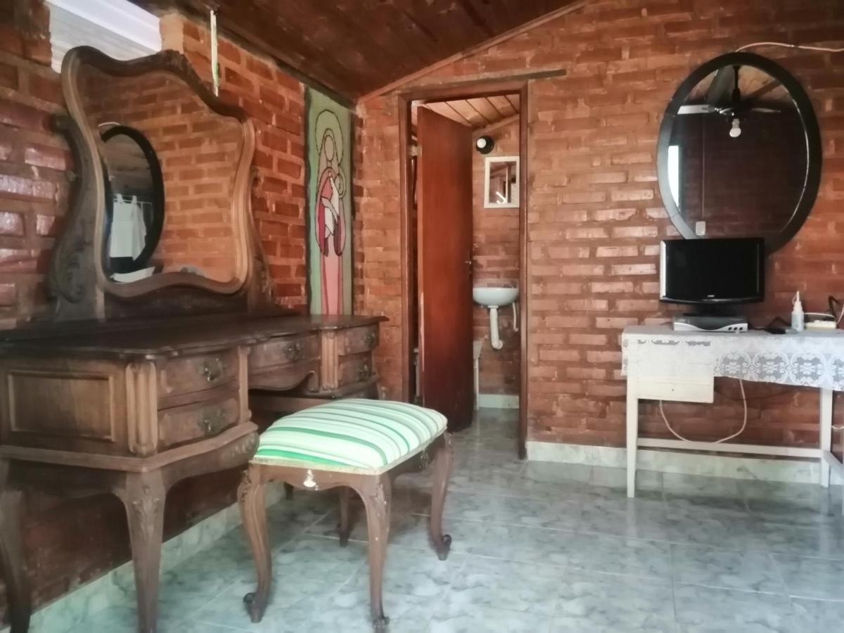 Hostel Das Estrelas Areal 外观 照片