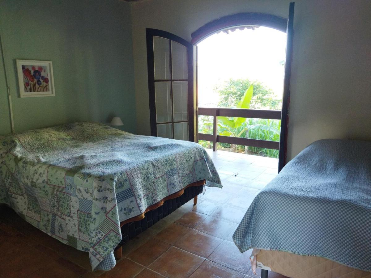 Hostel Das Estrelas Areal 外观 照片