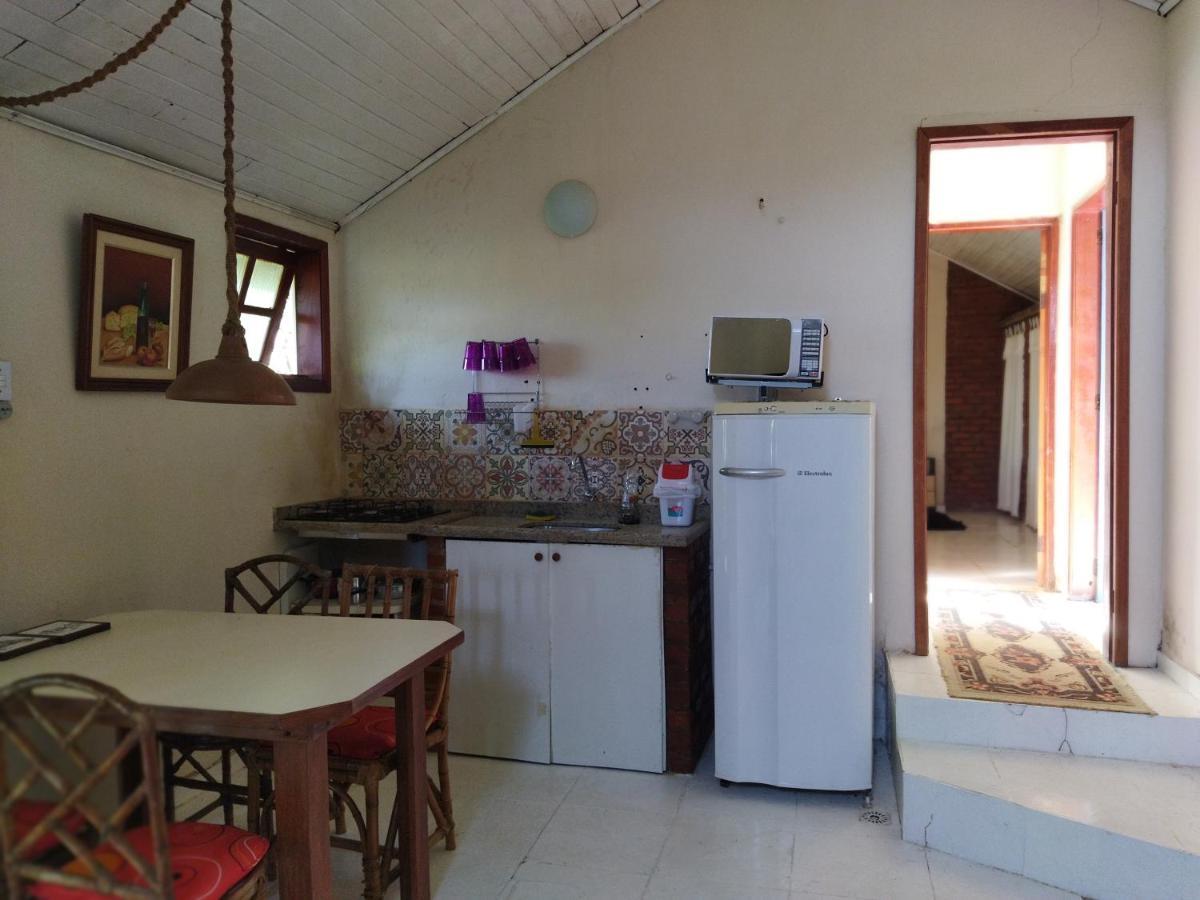 Hostel Das Estrelas Areal 外观 照片