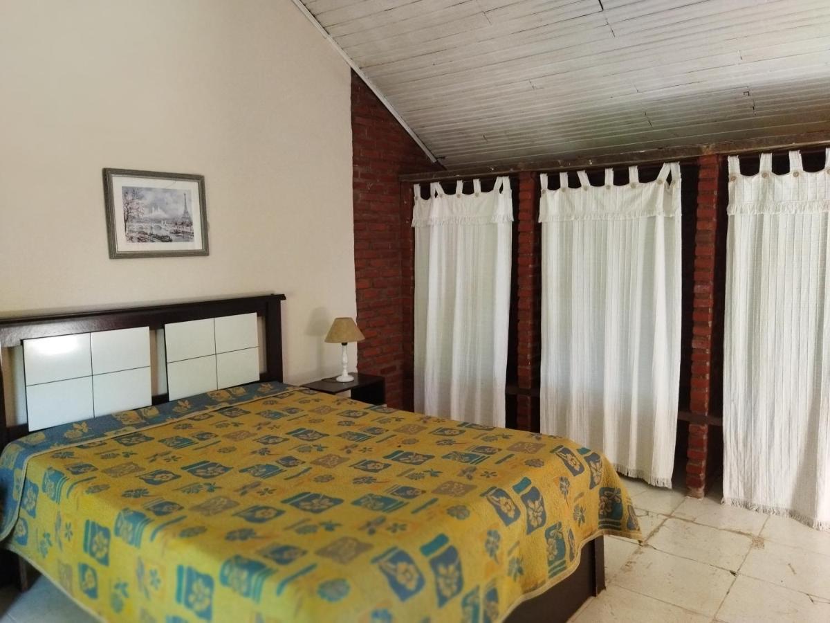 Hostel Das Estrelas Areal 外观 照片