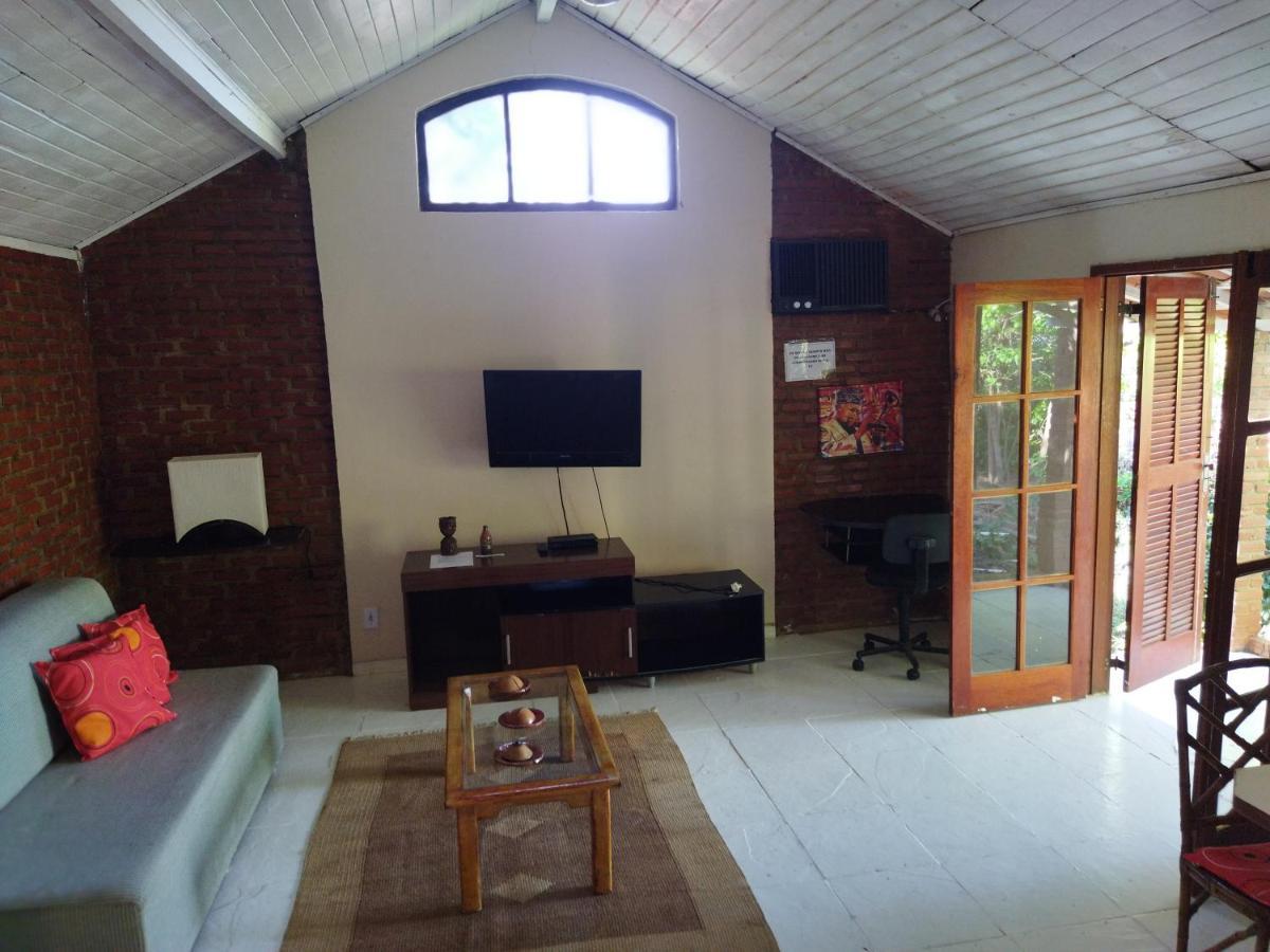 Hostel Das Estrelas Areal 外观 照片