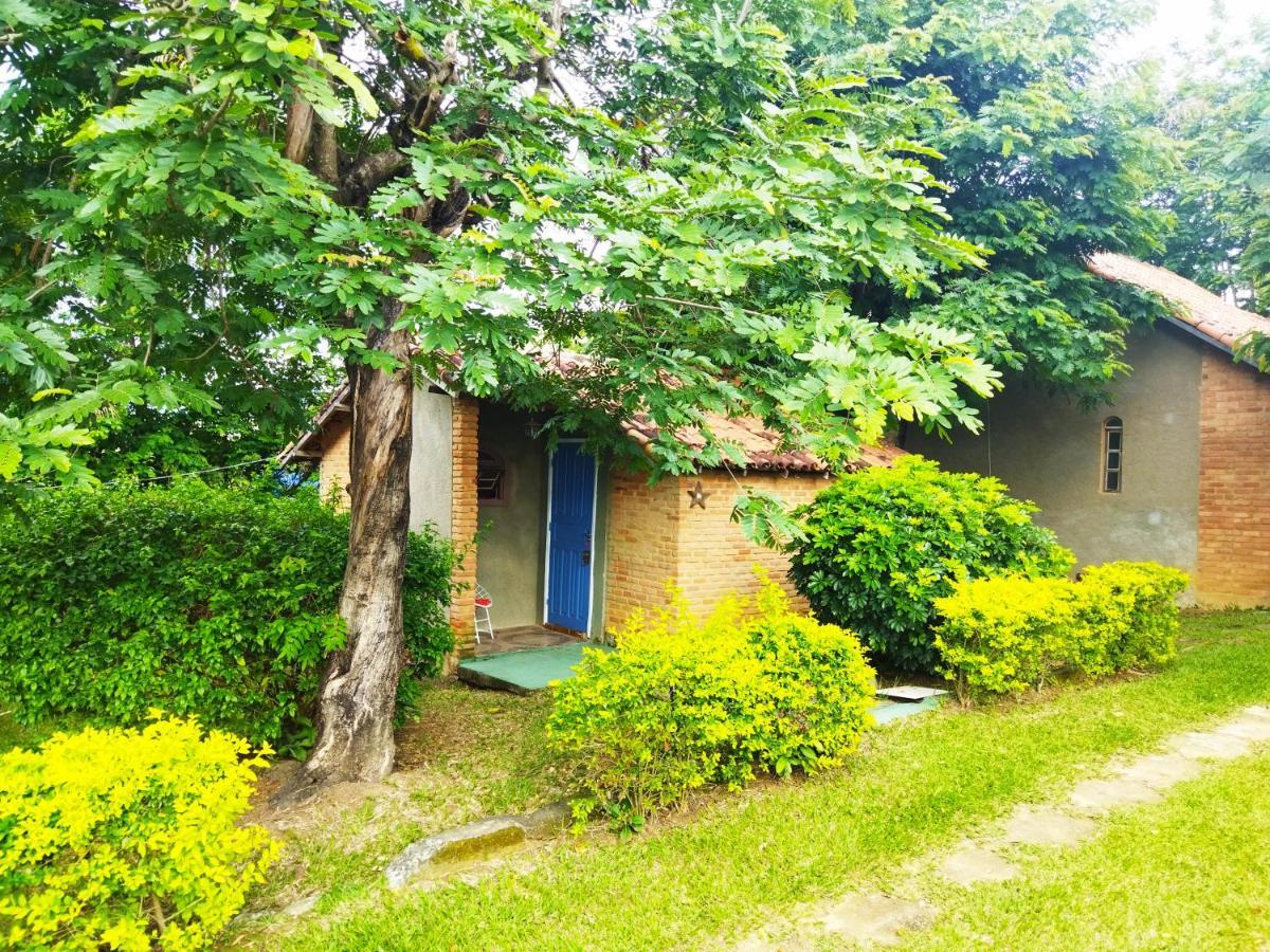 Hostel Das Estrelas Areal 外观 照片