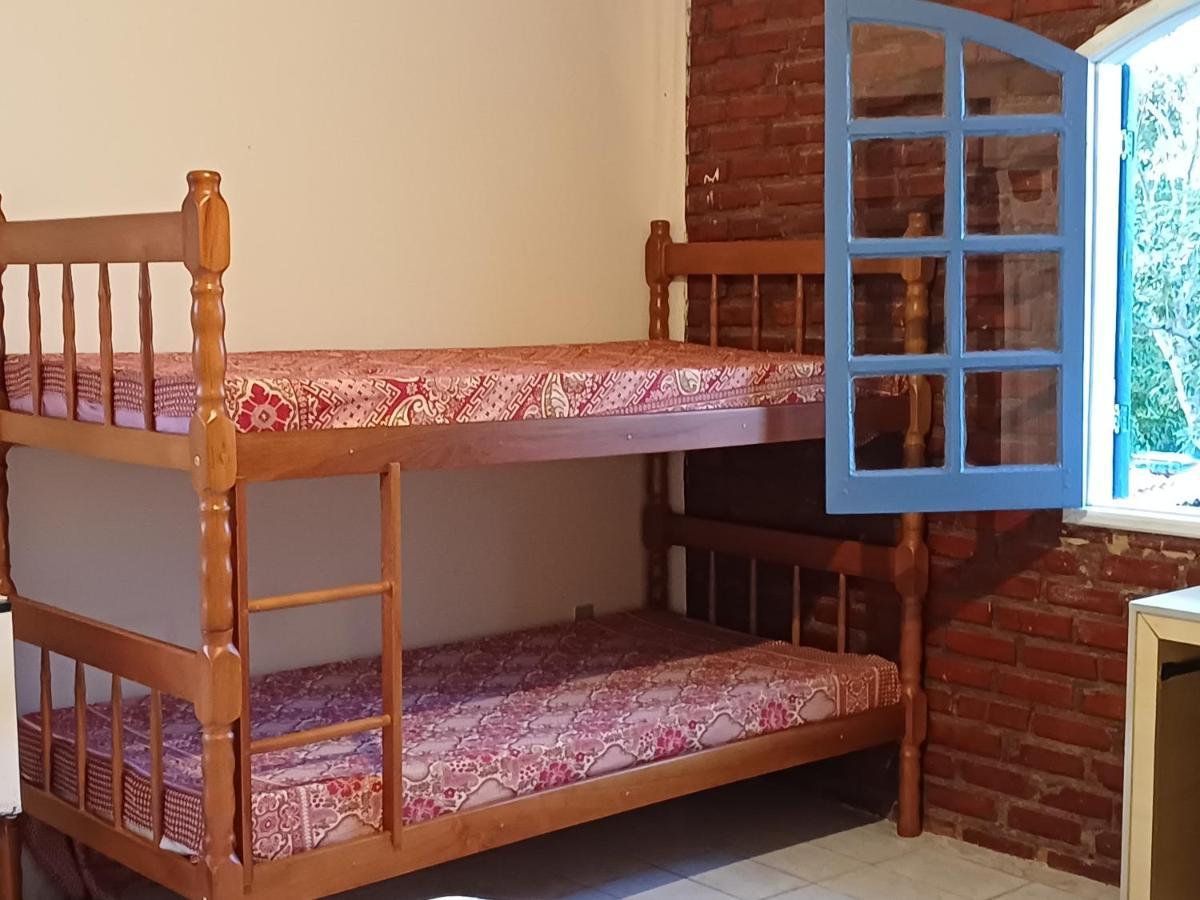 Hostel Das Estrelas Areal 外观 照片