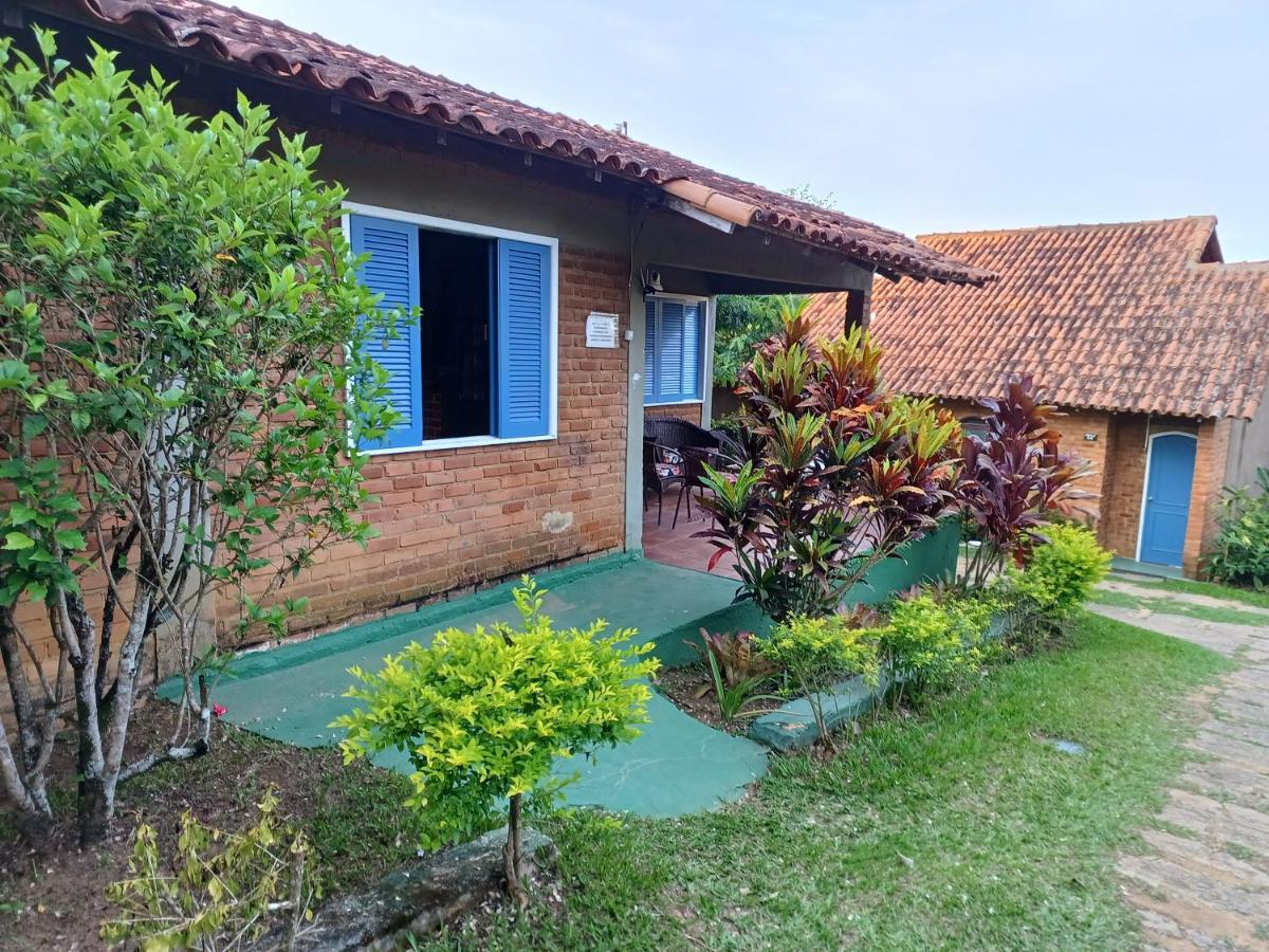 Hostel Das Estrelas Areal 外观 照片