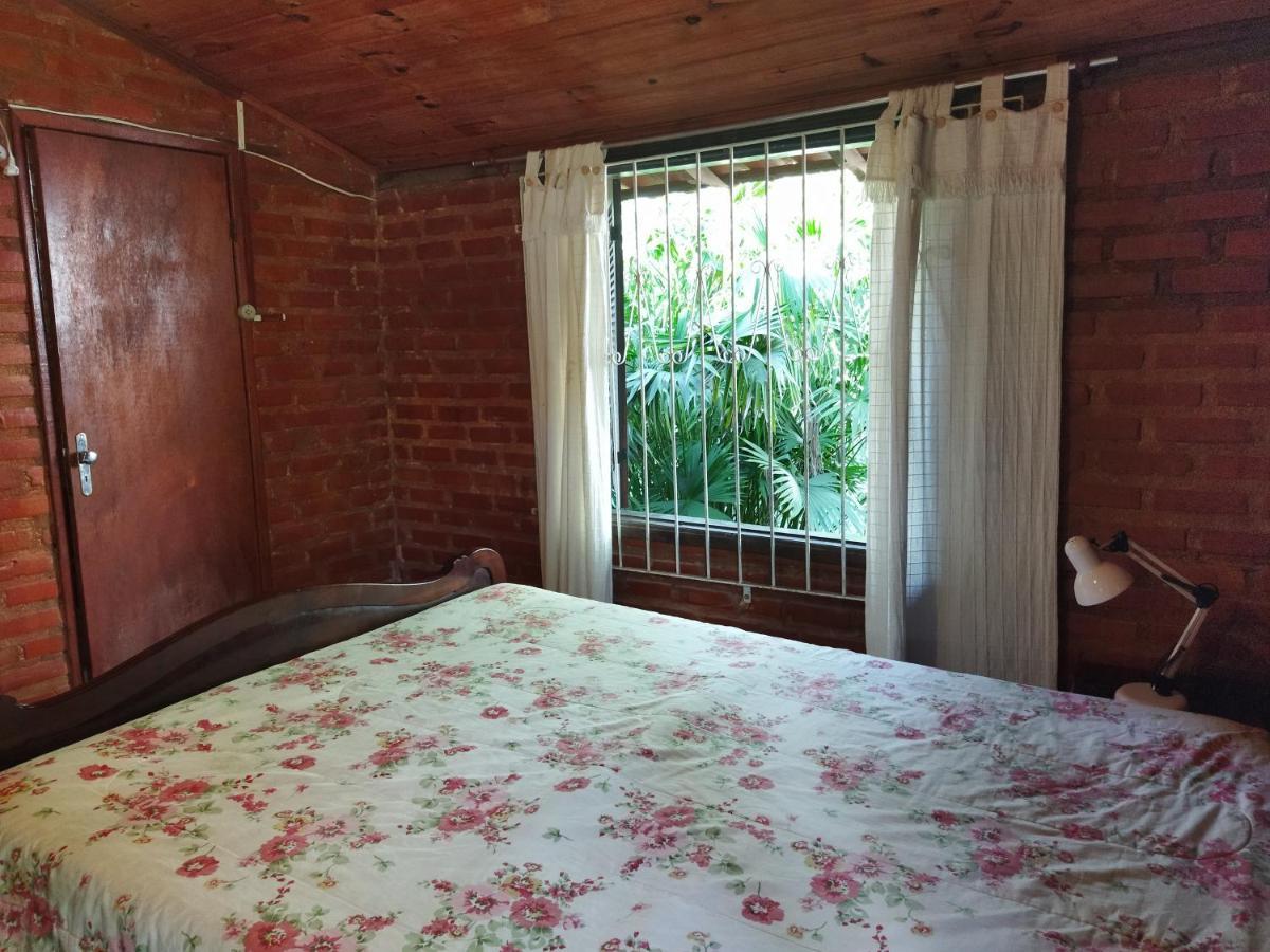 Hostel Das Estrelas Areal 外观 照片