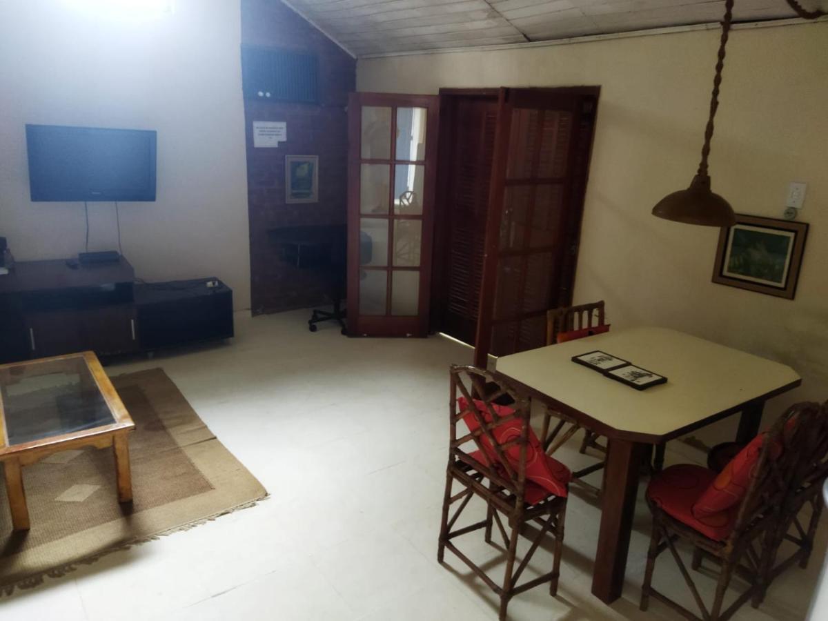 Hostel Das Estrelas Areal 外观 照片