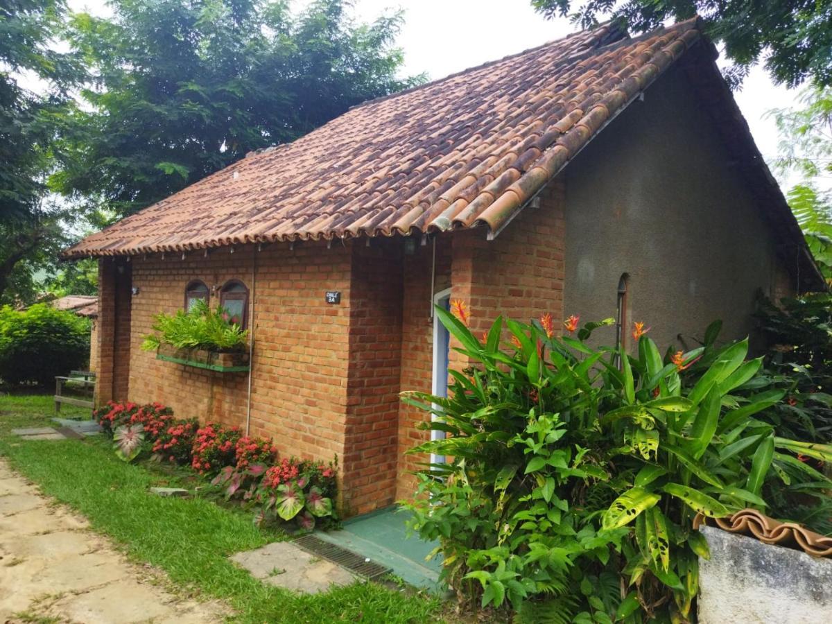 Hostel Das Estrelas Areal 外观 照片