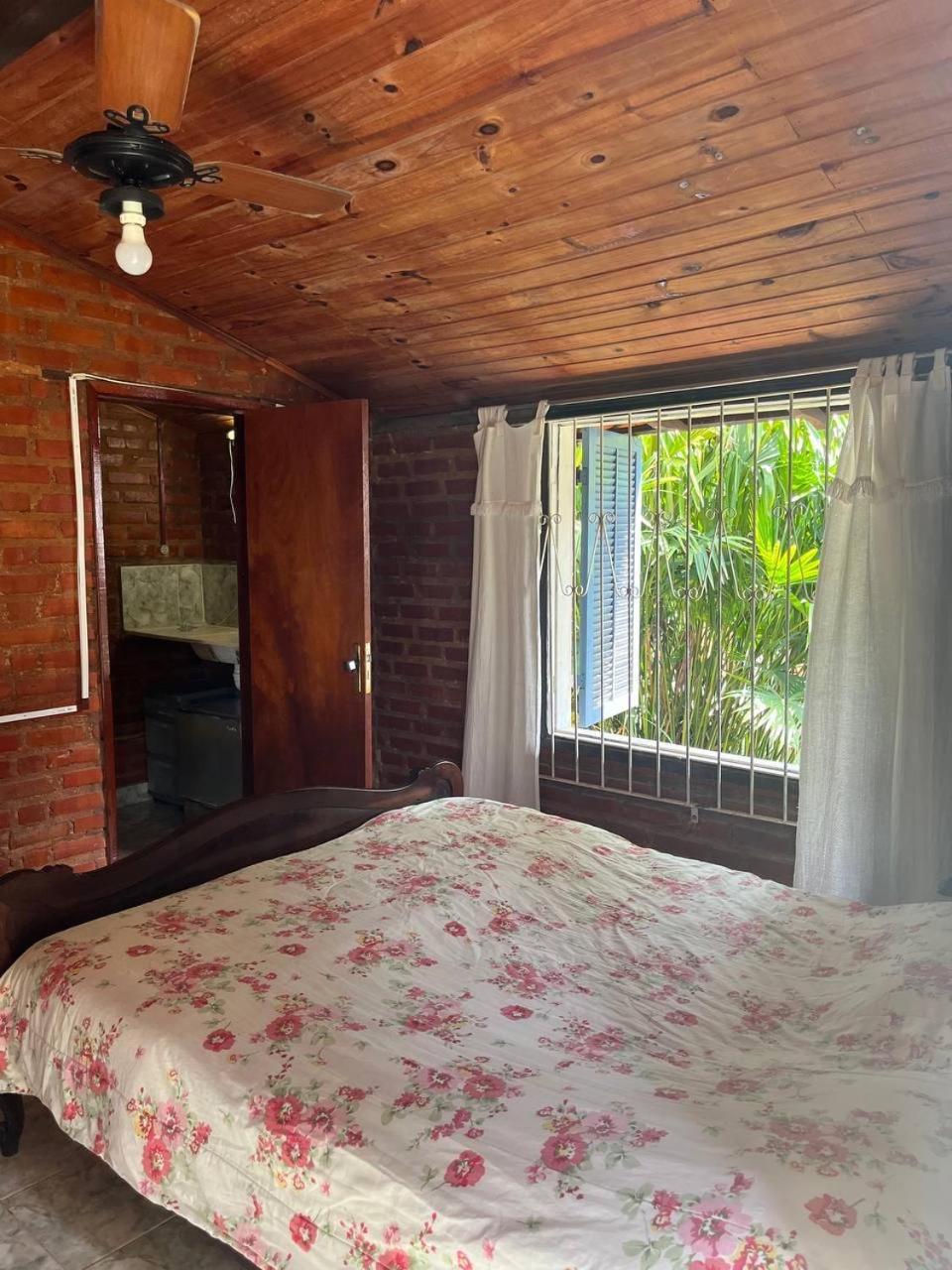 Hostel Das Estrelas Areal 外观 照片