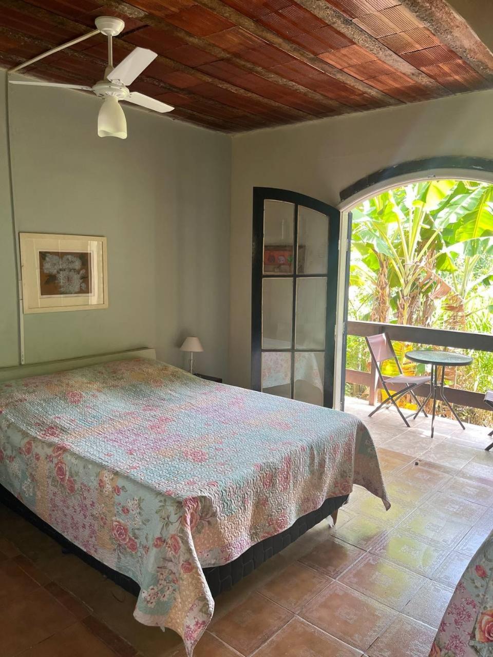 Hostel Das Estrelas Areal 外观 照片