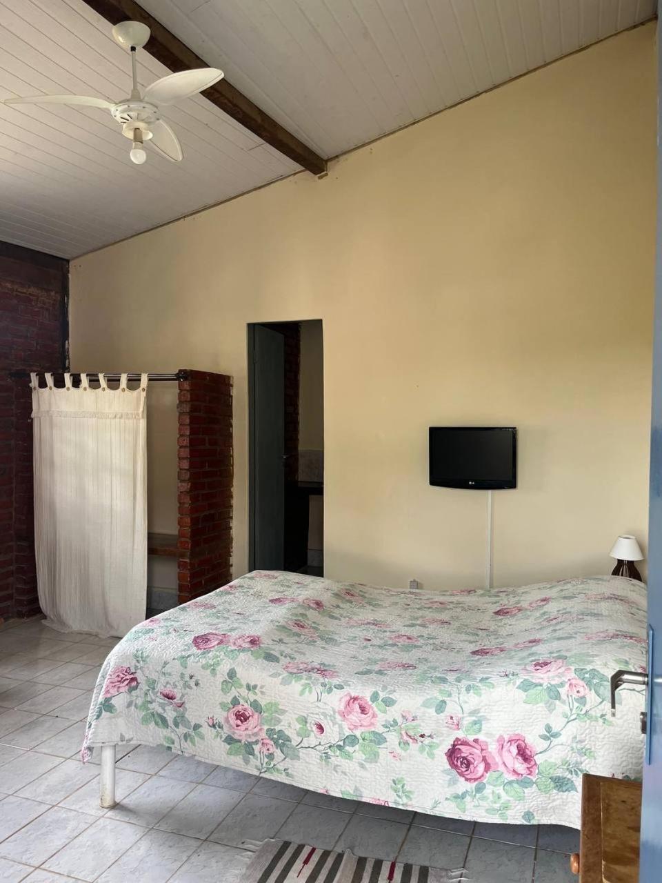 Hostel Das Estrelas Areal 外观 照片