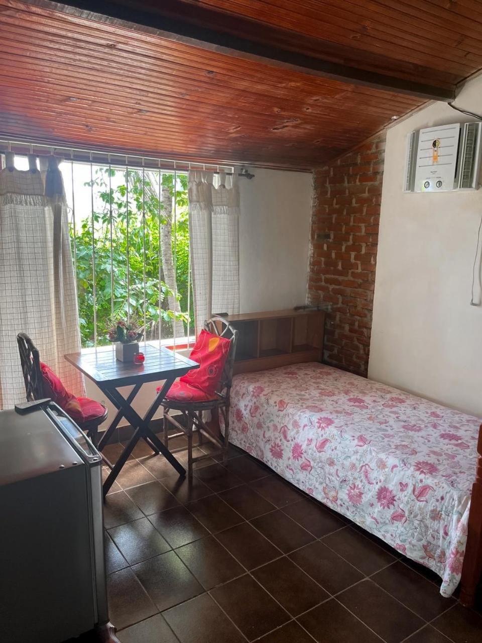 Hostel Das Estrelas Areal 外观 照片