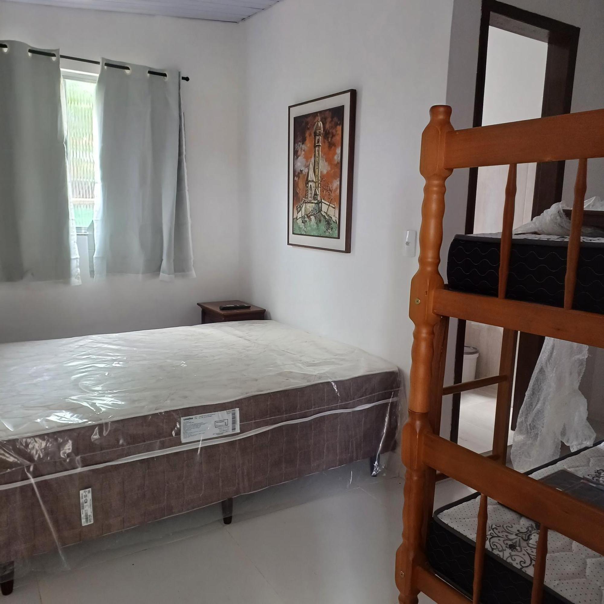 Hostel Das Estrelas Areal 外观 照片