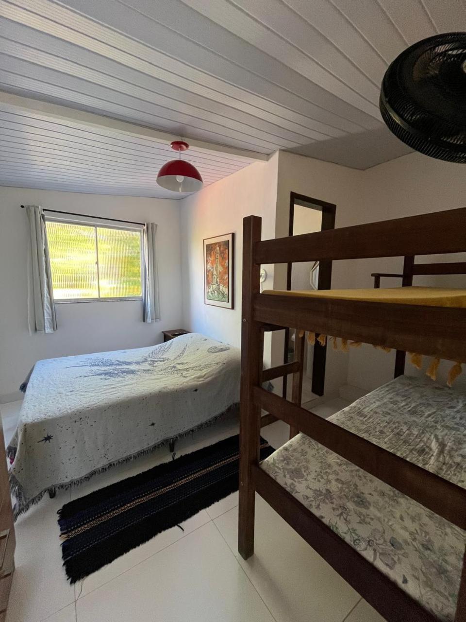 Hostel Das Estrelas Areal 外观 照片