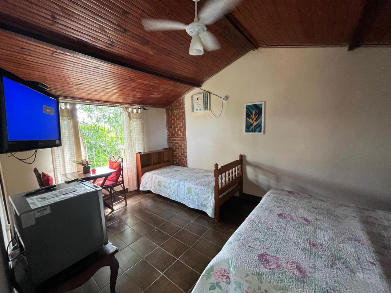Hostel Das Estrelas Areal 外观 照片