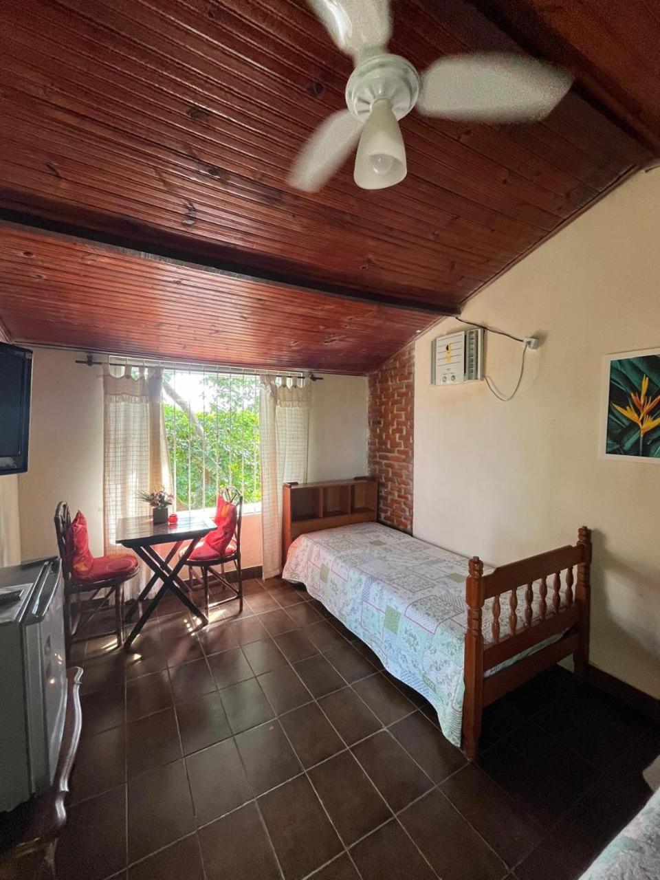 Hostel Das Estrelas Areal 外观 照片