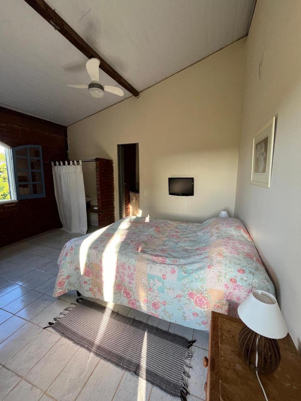 Hostel Das Estrelas Areal 外观 照片