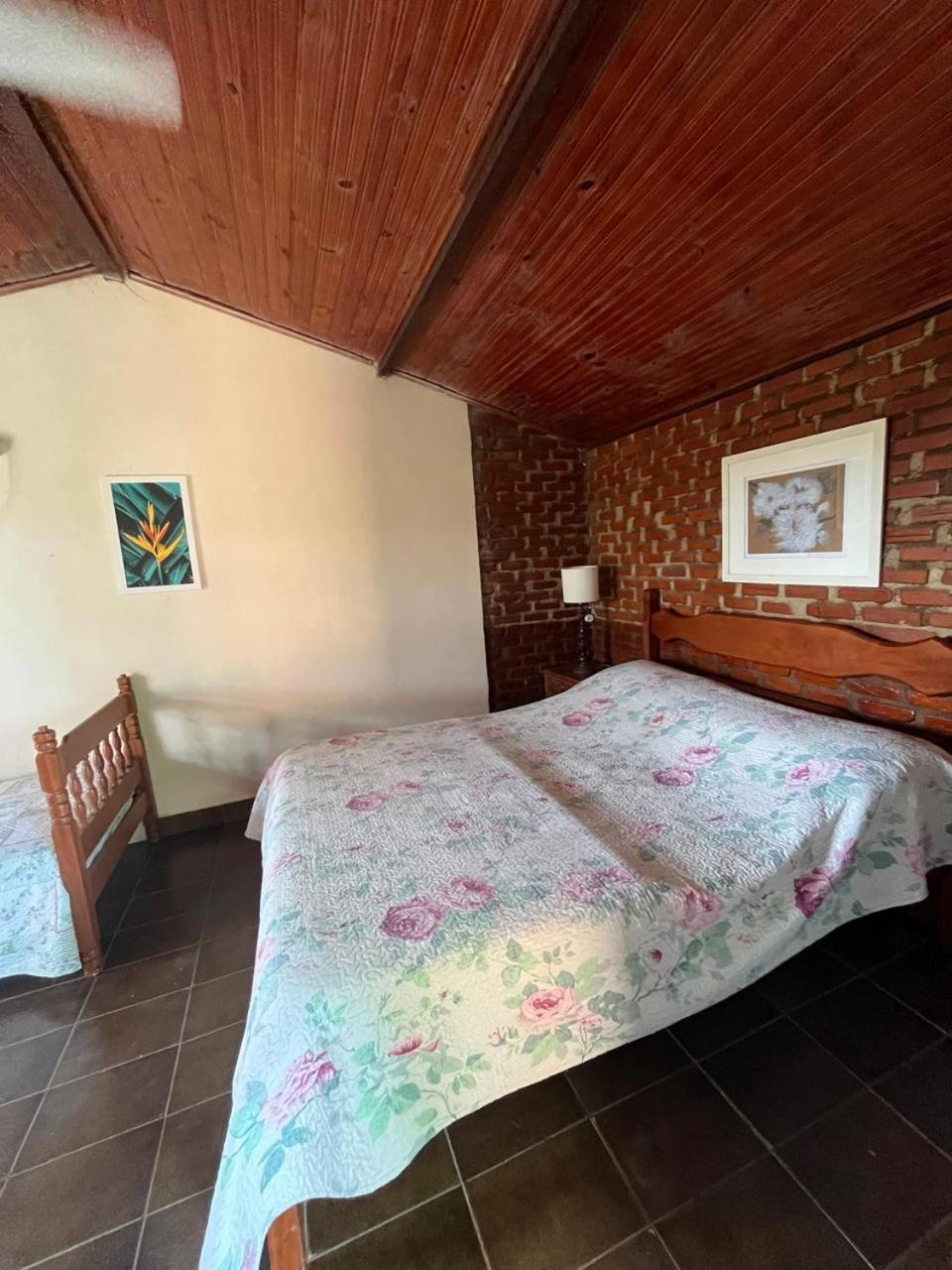 Hostel Das Estrelas Areal 外观 照片