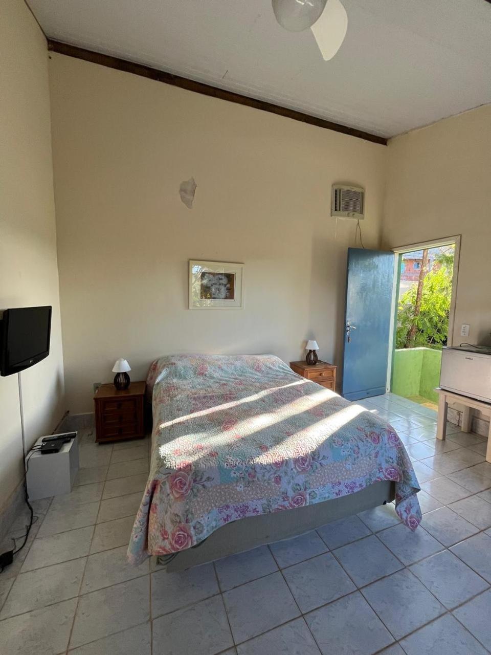 Hostel Das Estrelas Areal 外观 照片
