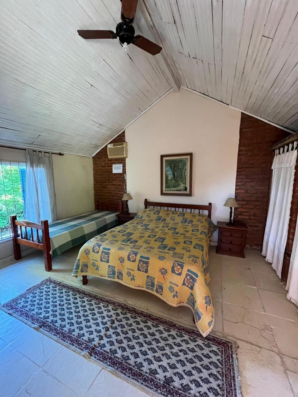Hostel Das Estrelas Areal 外观 照片